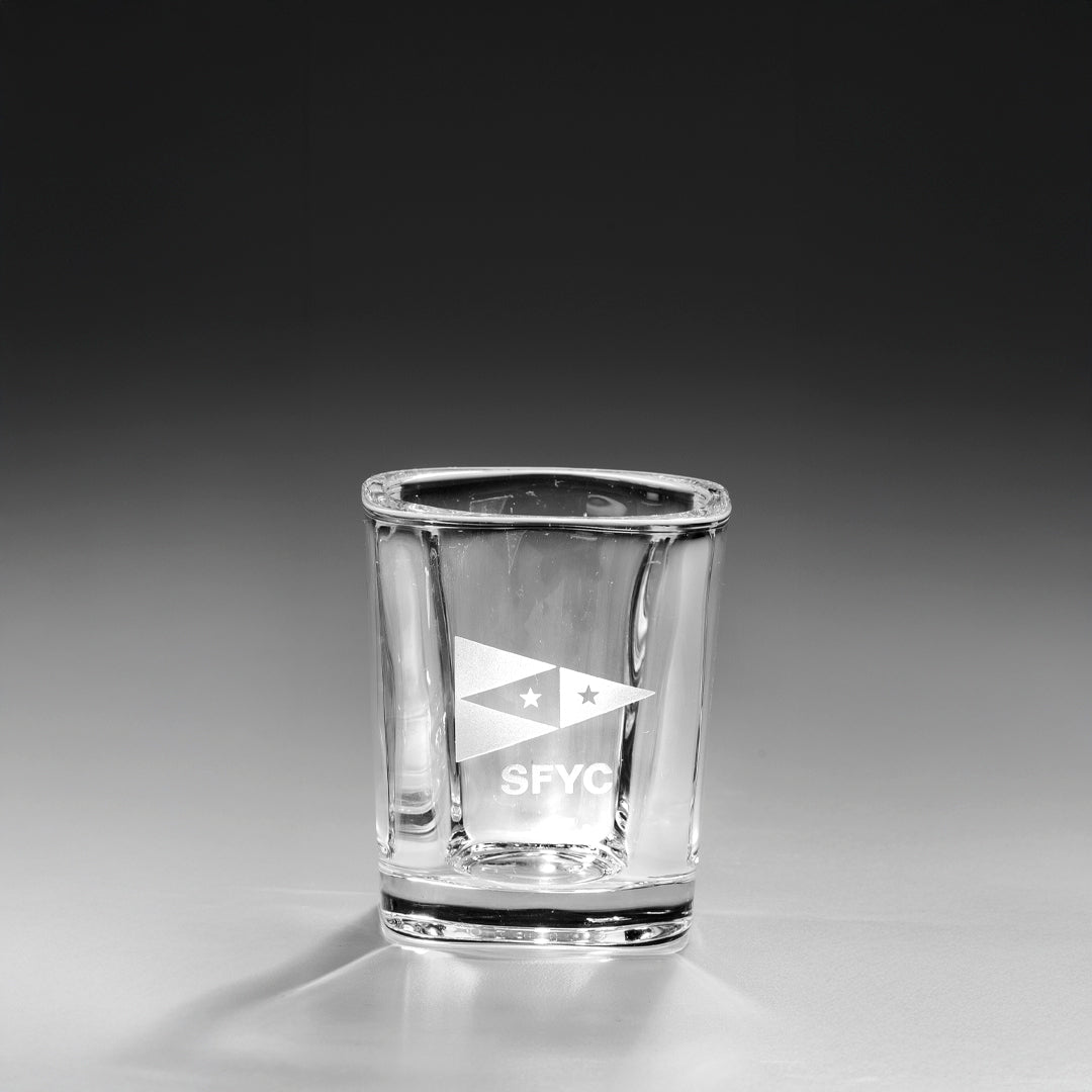 Shot Glass
