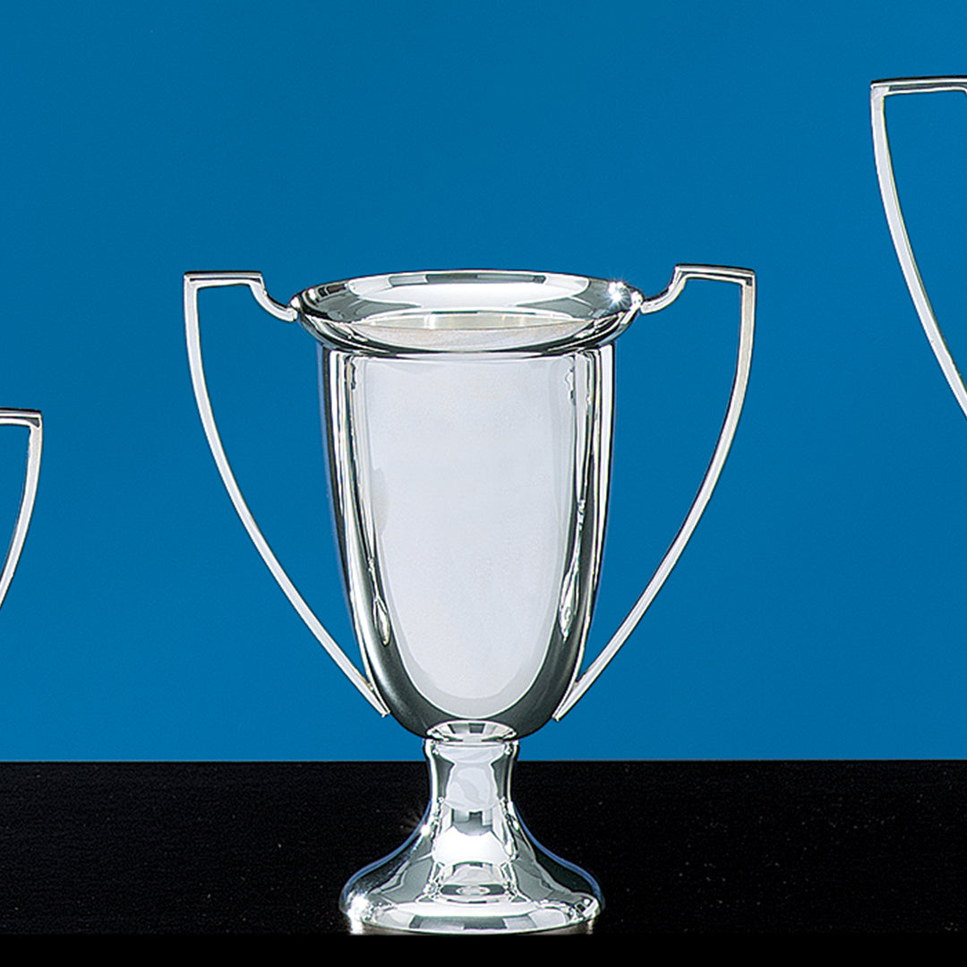 Silverplate Derby Cup