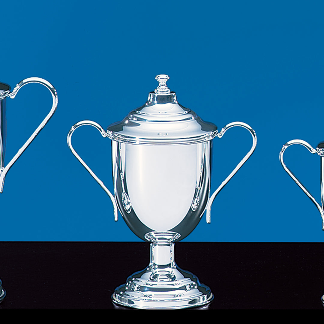 Silverplate Paramount Cup