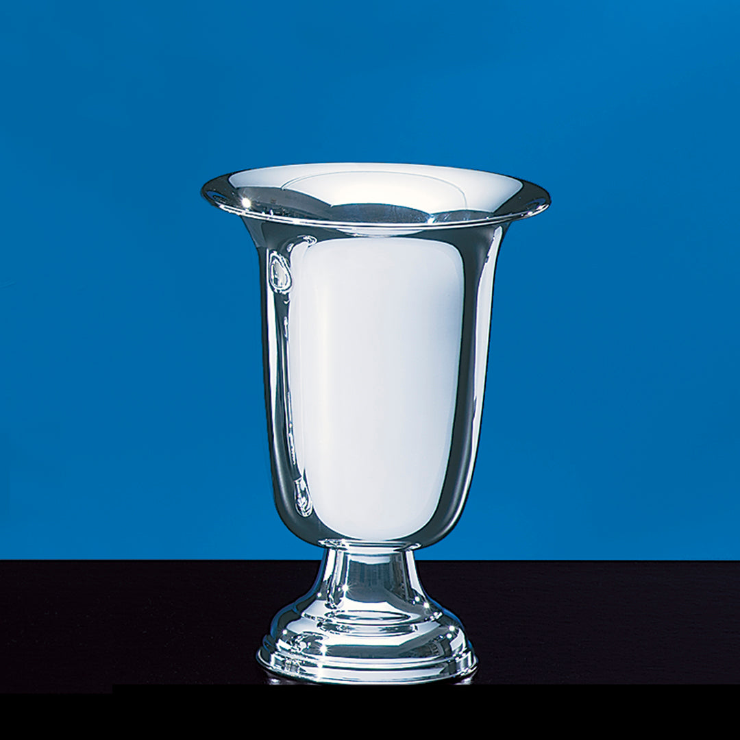Silverplate Regency Cup - Prize Possessions