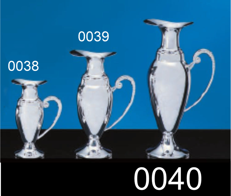 Silverplate Wellington Cup