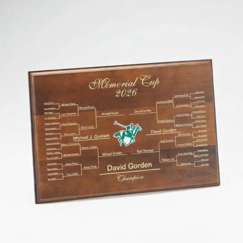 Plaques