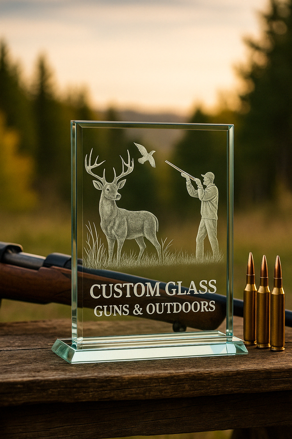 Gun & Outdoor