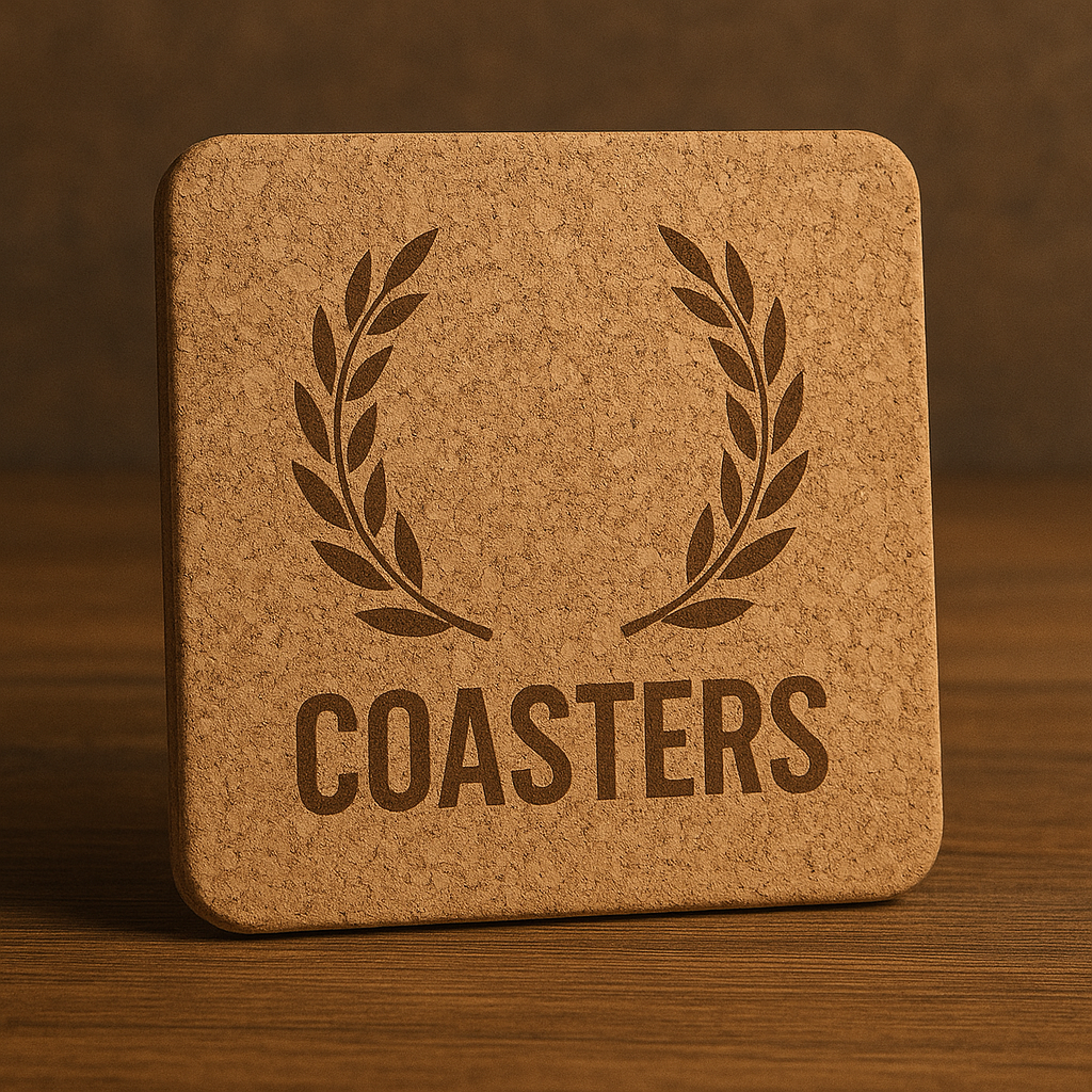 Coasters