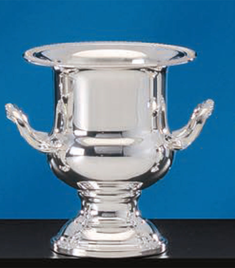 Silverplate Britannia Cooler