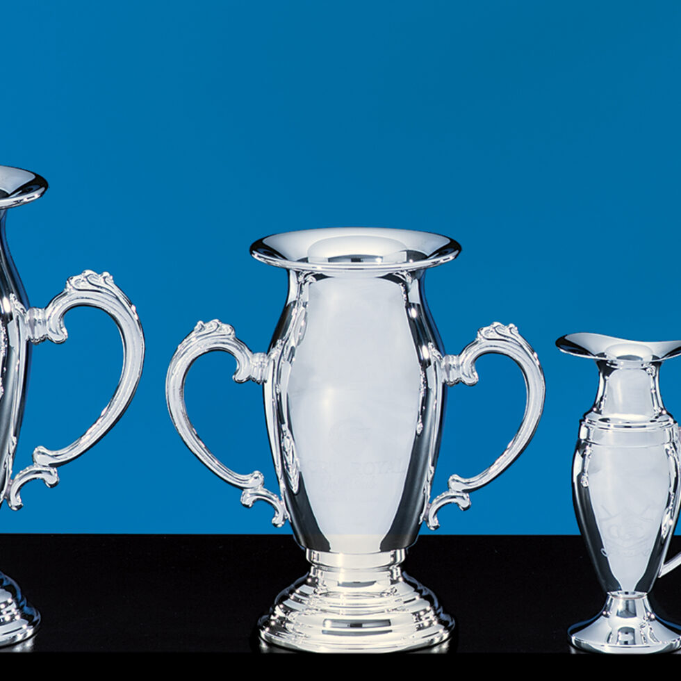 Sovereign Trophy