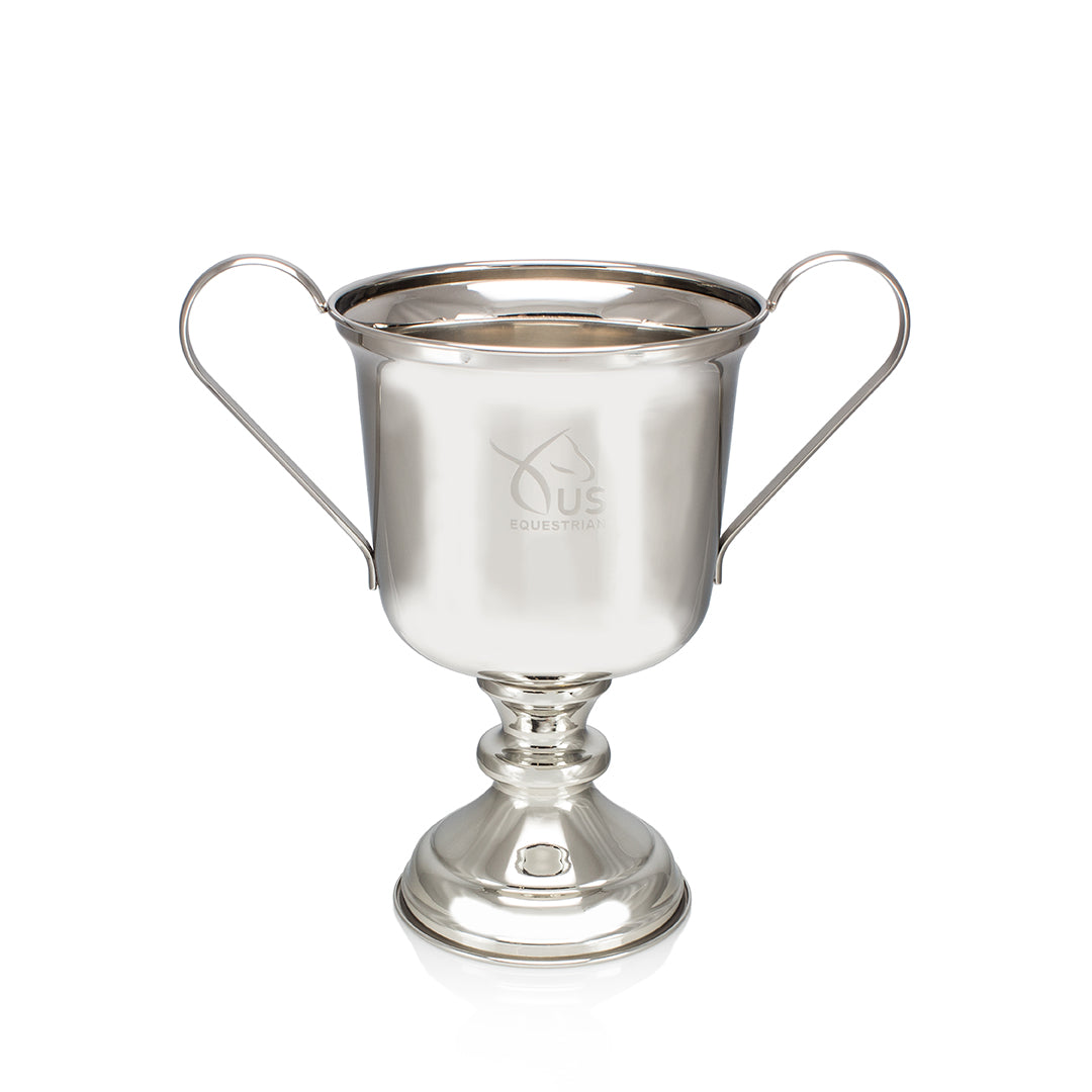 Nickelplate Exeter Award - Prize Possessions  