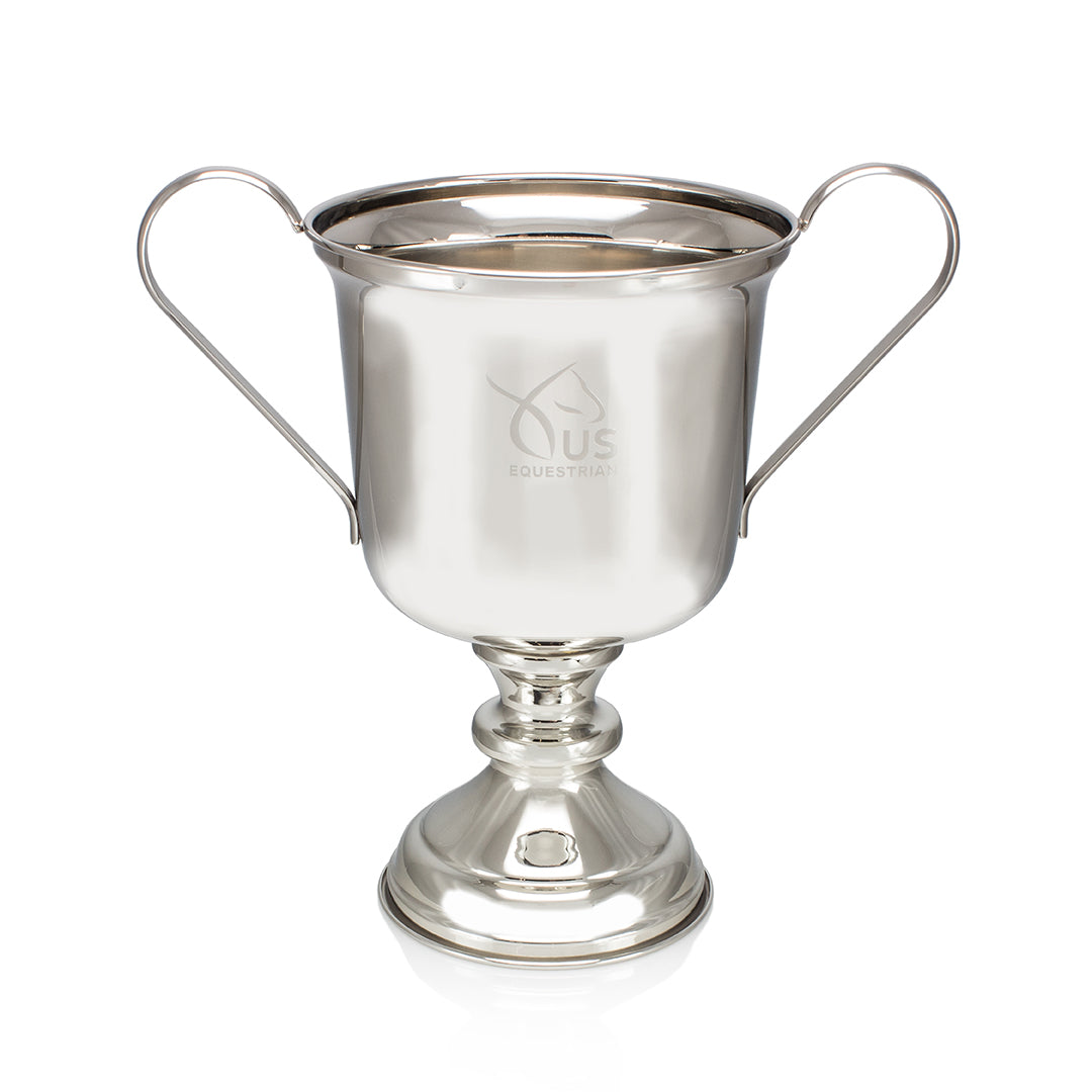 Nickelplate Exeter Award - Prize Possessions  