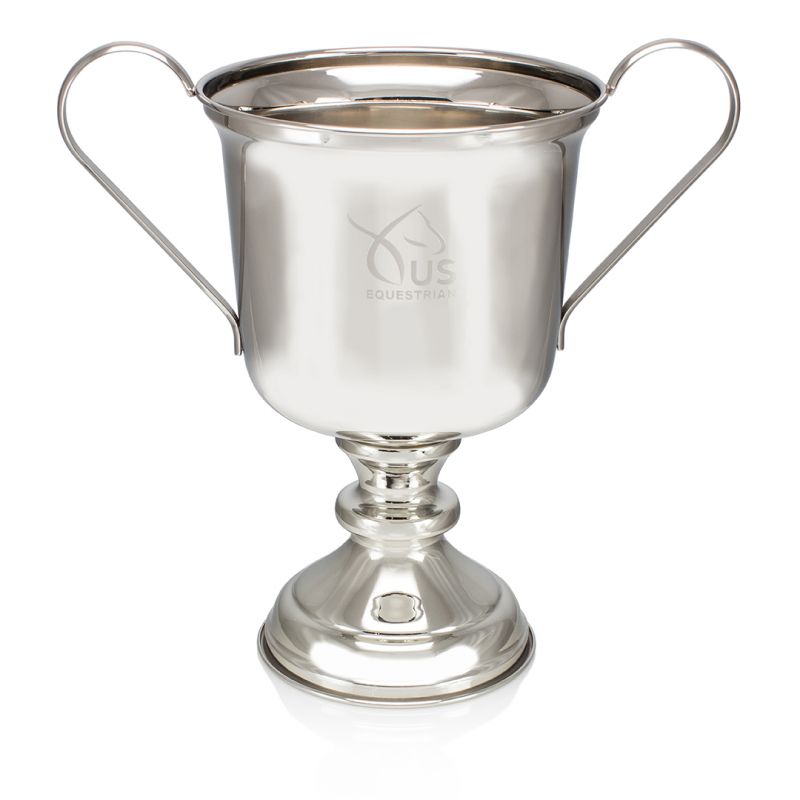 Nickelplate Exeter Award - Prize Possessions  