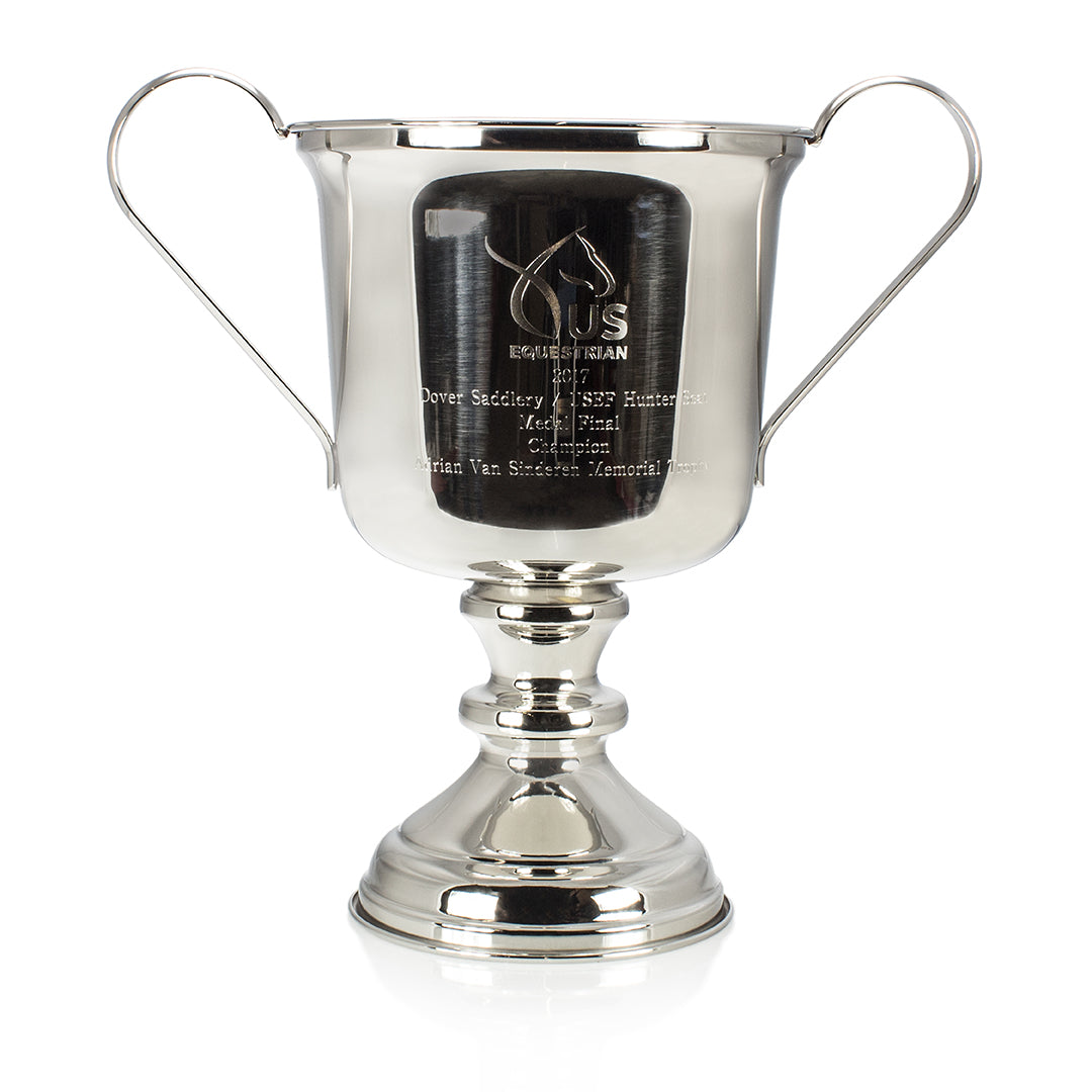 Nickle Plate Exeter Award