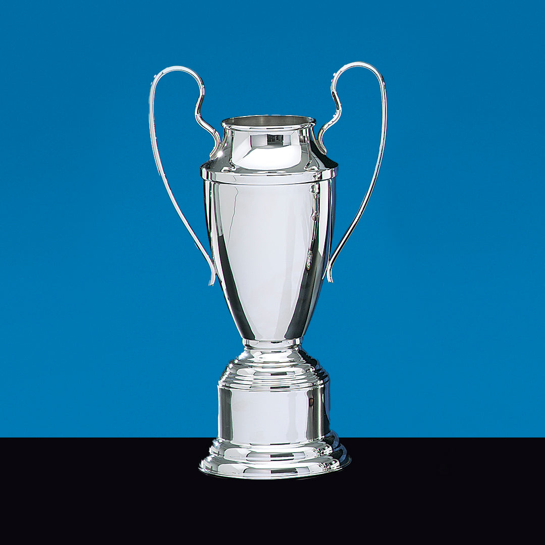 Nickleplate Wells Cup - Prize Possessions  