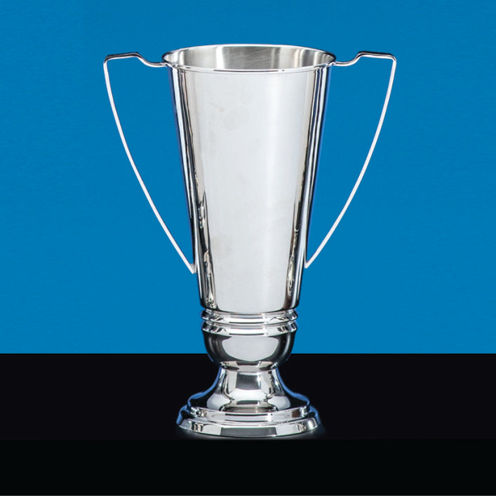 Nickelplate Regent Award - Prize Possessions  