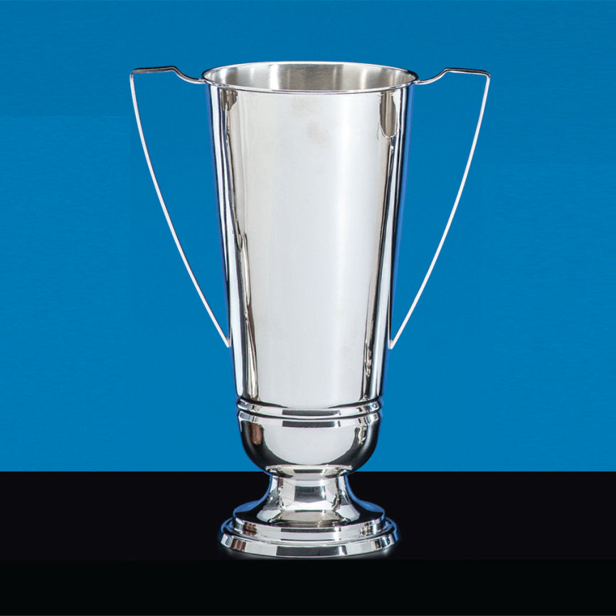 Nickelplate Regent Award - Prize Possessions  
