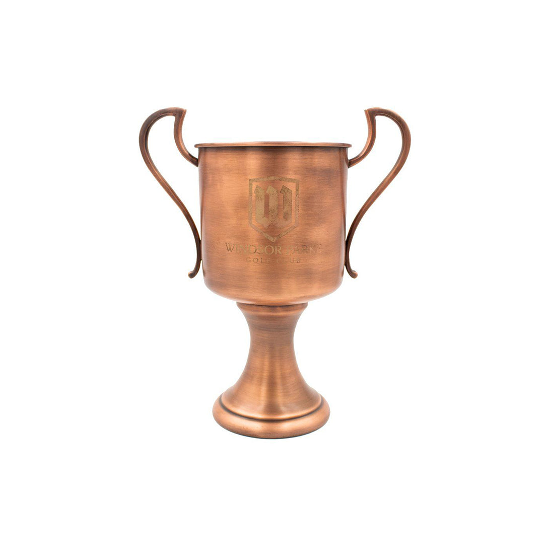 Copper Bartlett Cup - Prize Possessions  