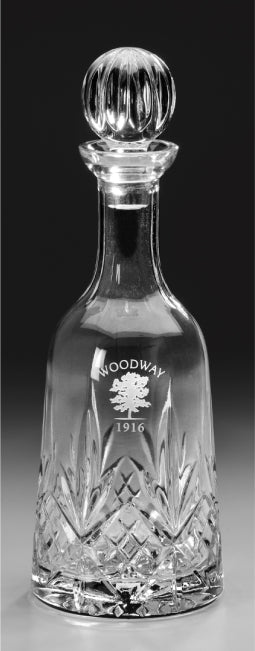 Crystal Wine Decanter