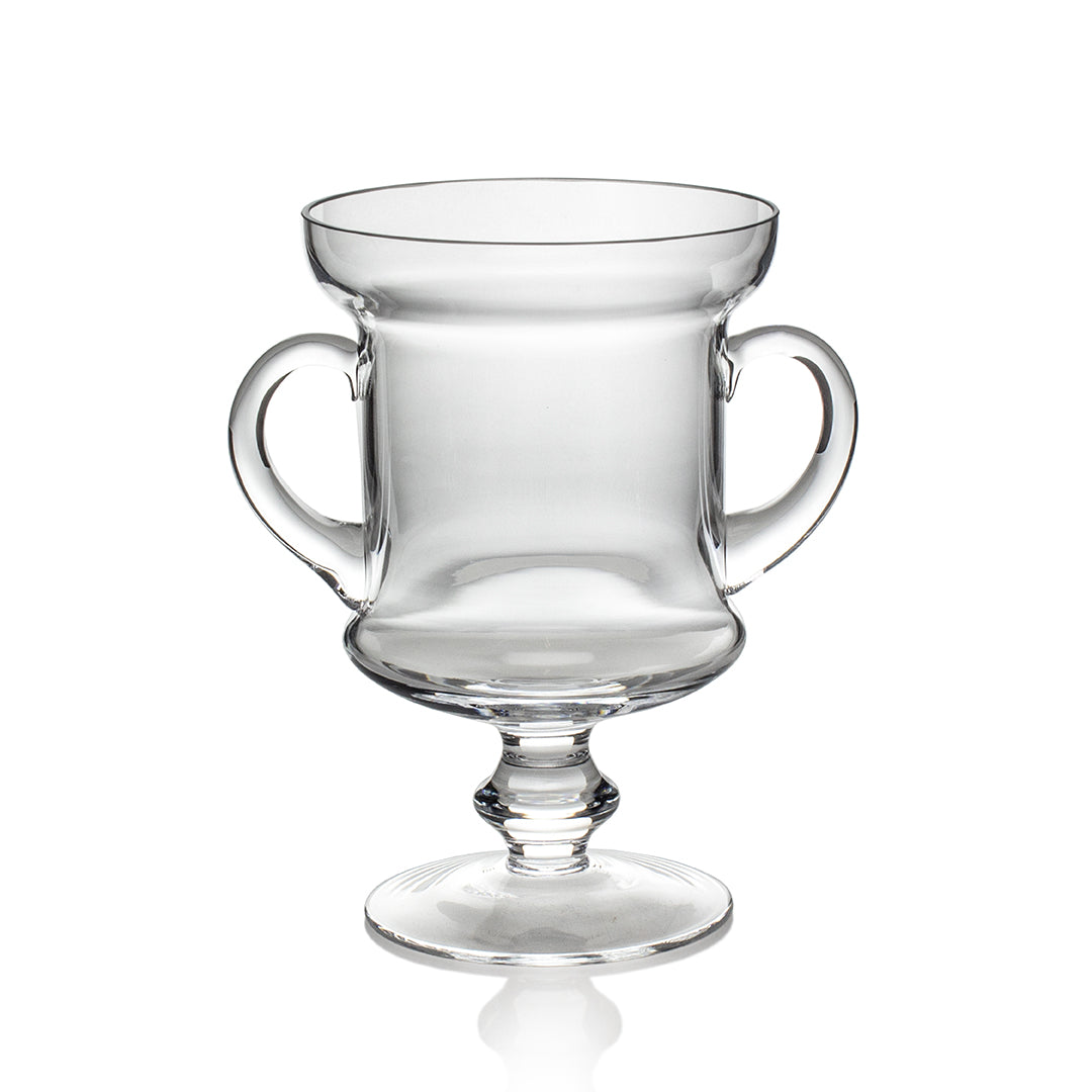 Crystal Challenge Award - Prize Possessions  