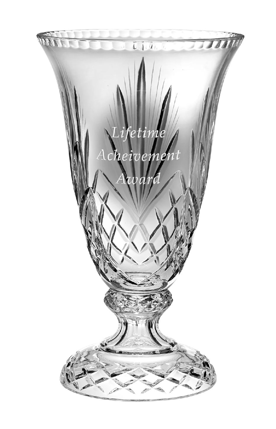 Corinthian Award - Prize Possessions  