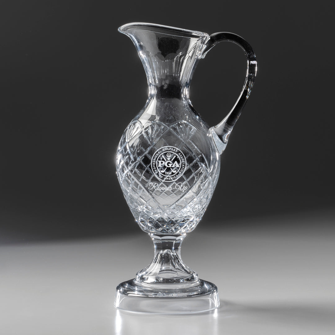 Claret Award - Prize Possessions  