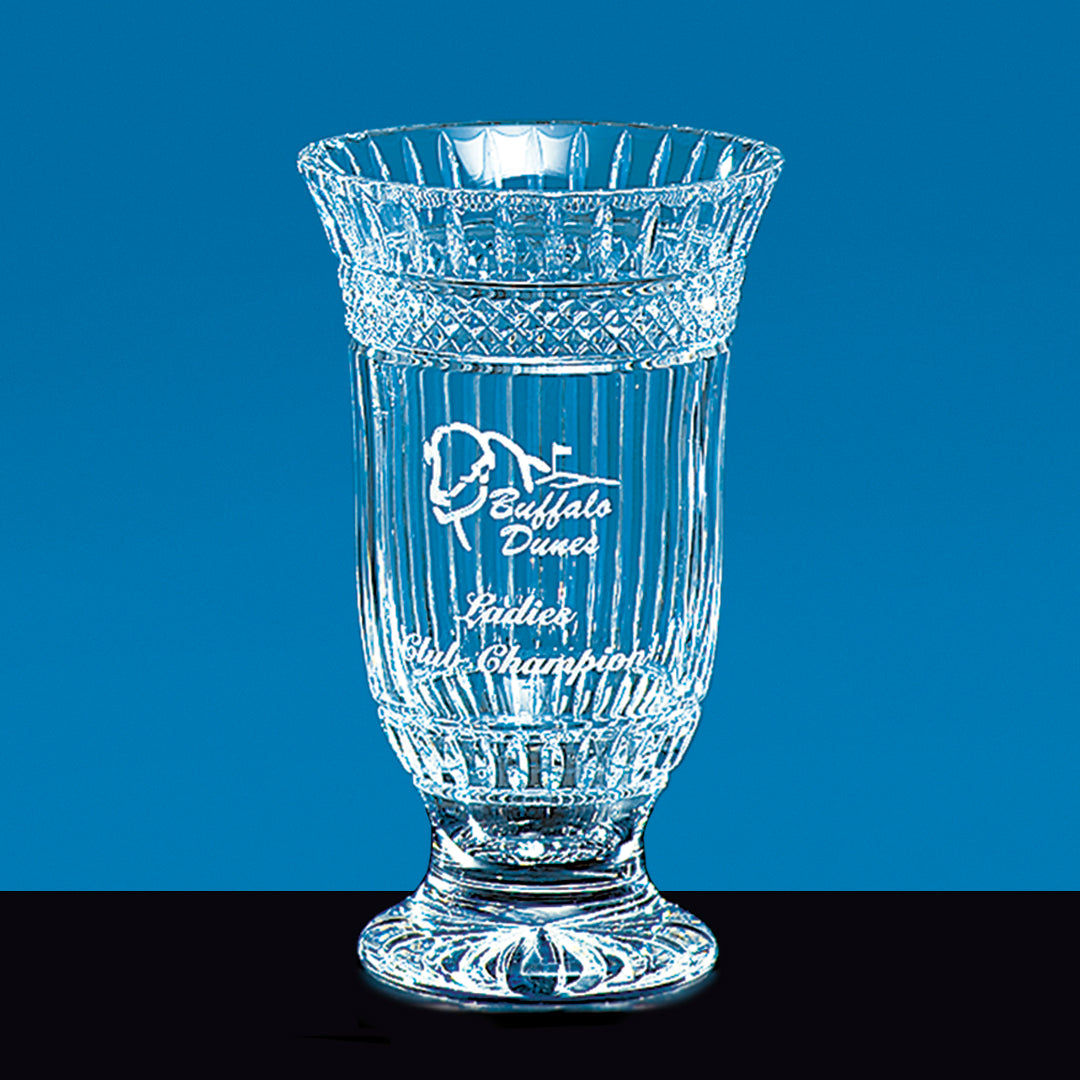 Crystal Kilmore Award - Prize Possessions  