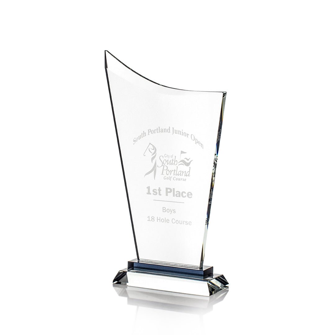 Wave Trophy Award