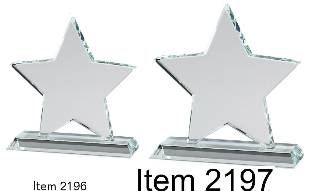 Crystal Star Award