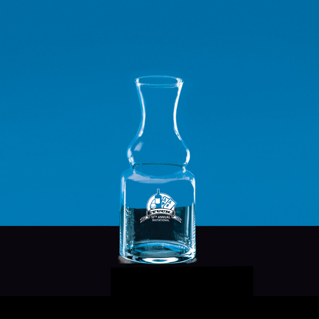 Wine Carafe - Prize Possessions  