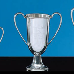 Pewter Williamsburg Trophy
