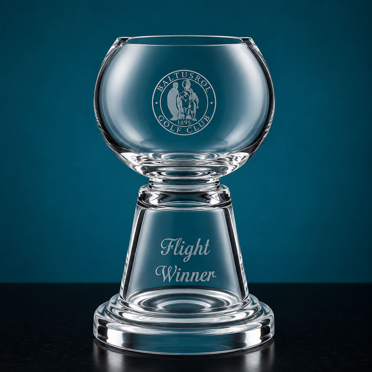 Crystal Global Award