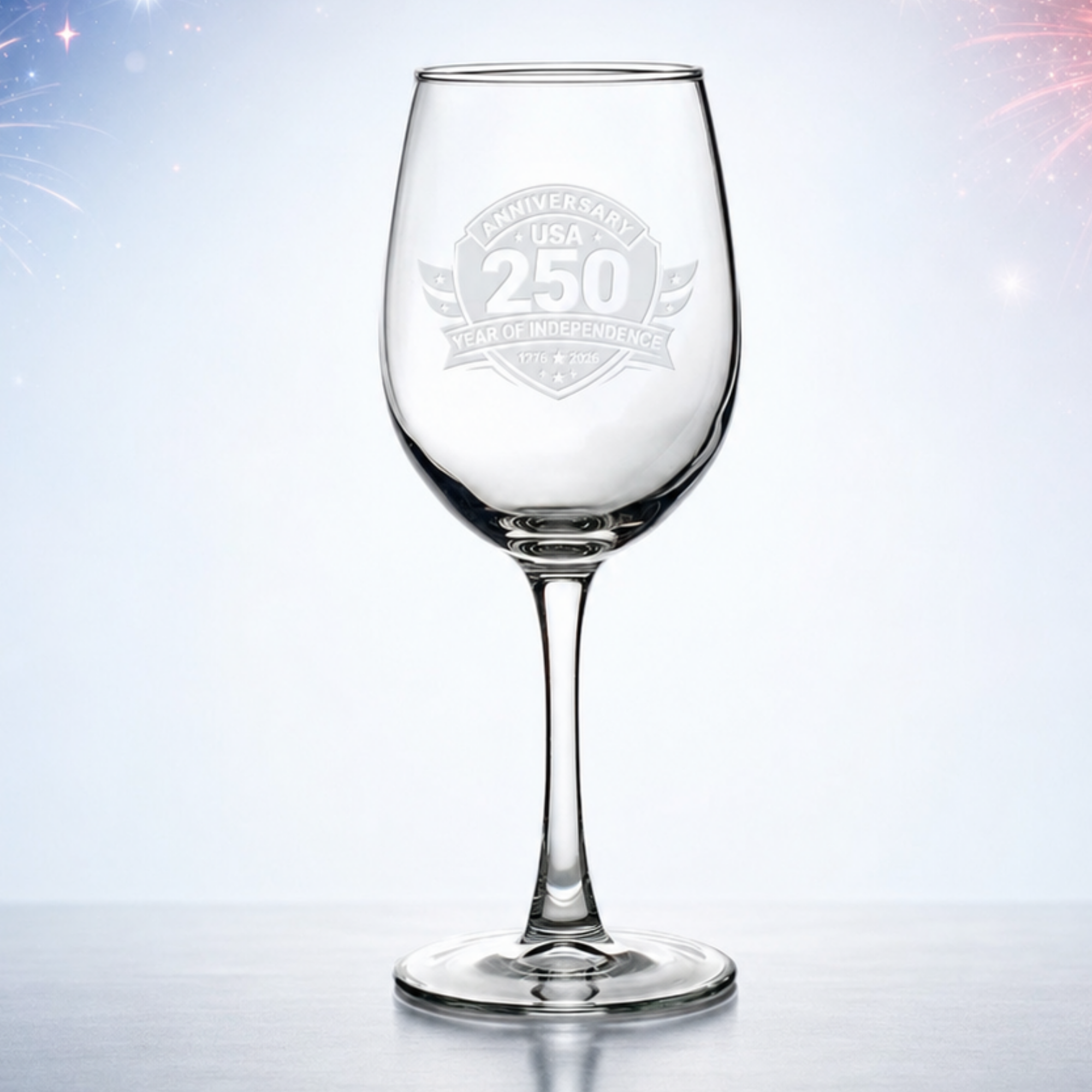 Wine Glass