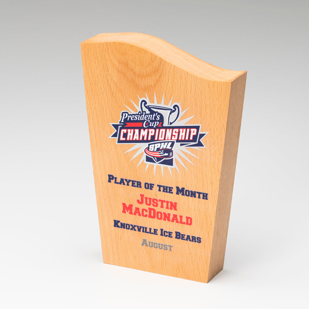 Wood Woburn Award