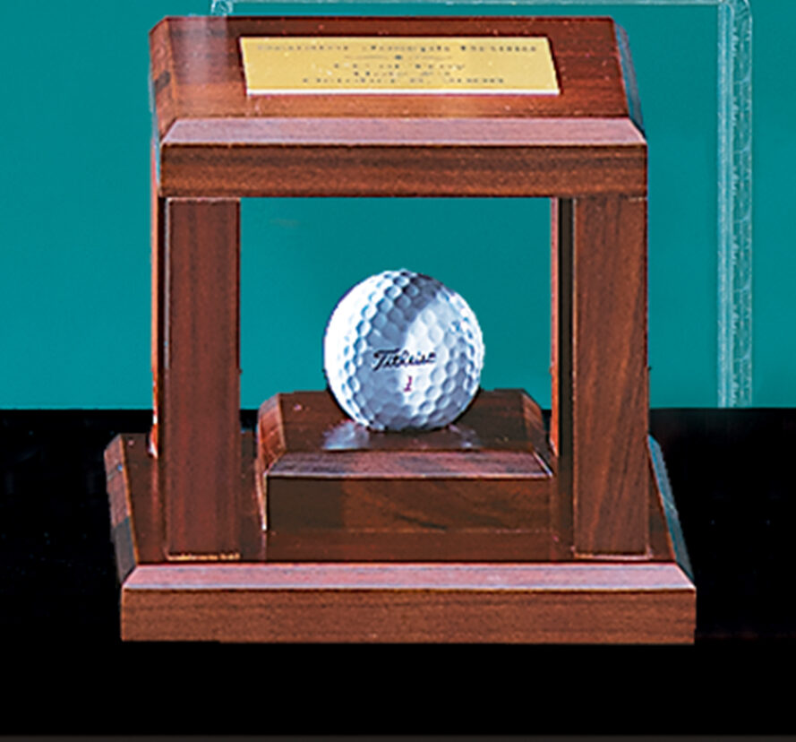 Hole In One Box - Prize Possessions  