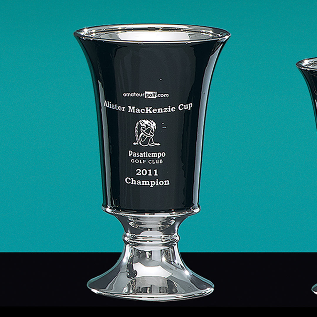 Ebony Trumpet Trophy - Prize Possessions  