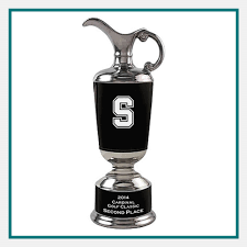 Black Ceramic Claret Award