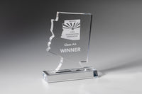 Acrylic State Award