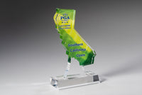 Acrylic State Award