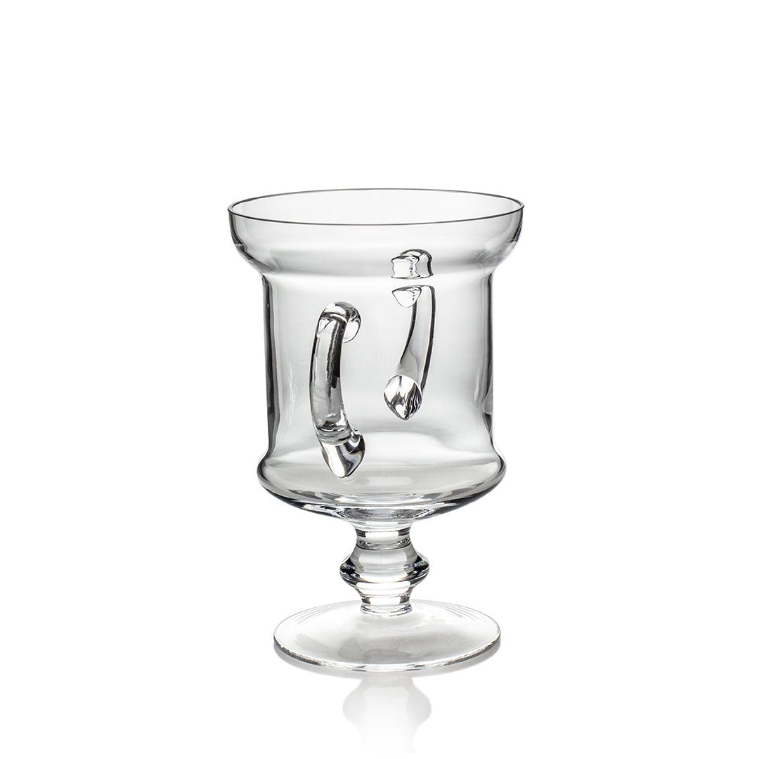 Crystal Challenge Award