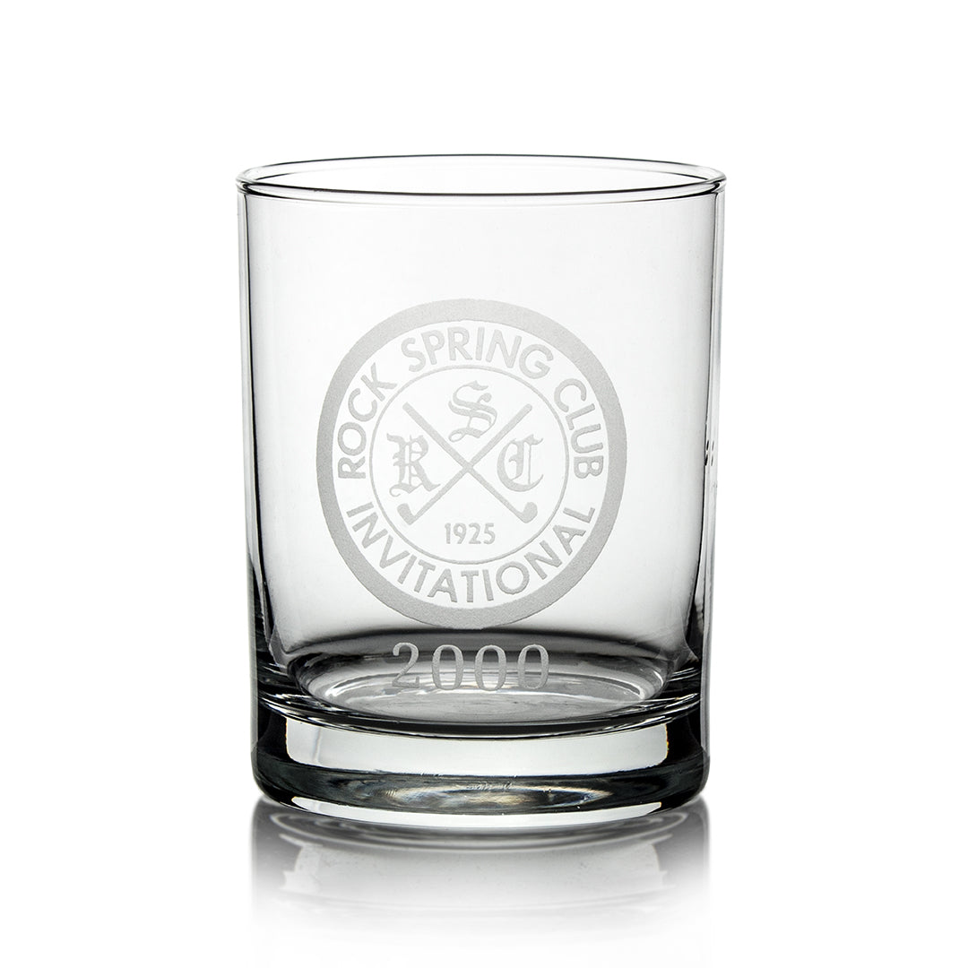 Crystal DOF Glass