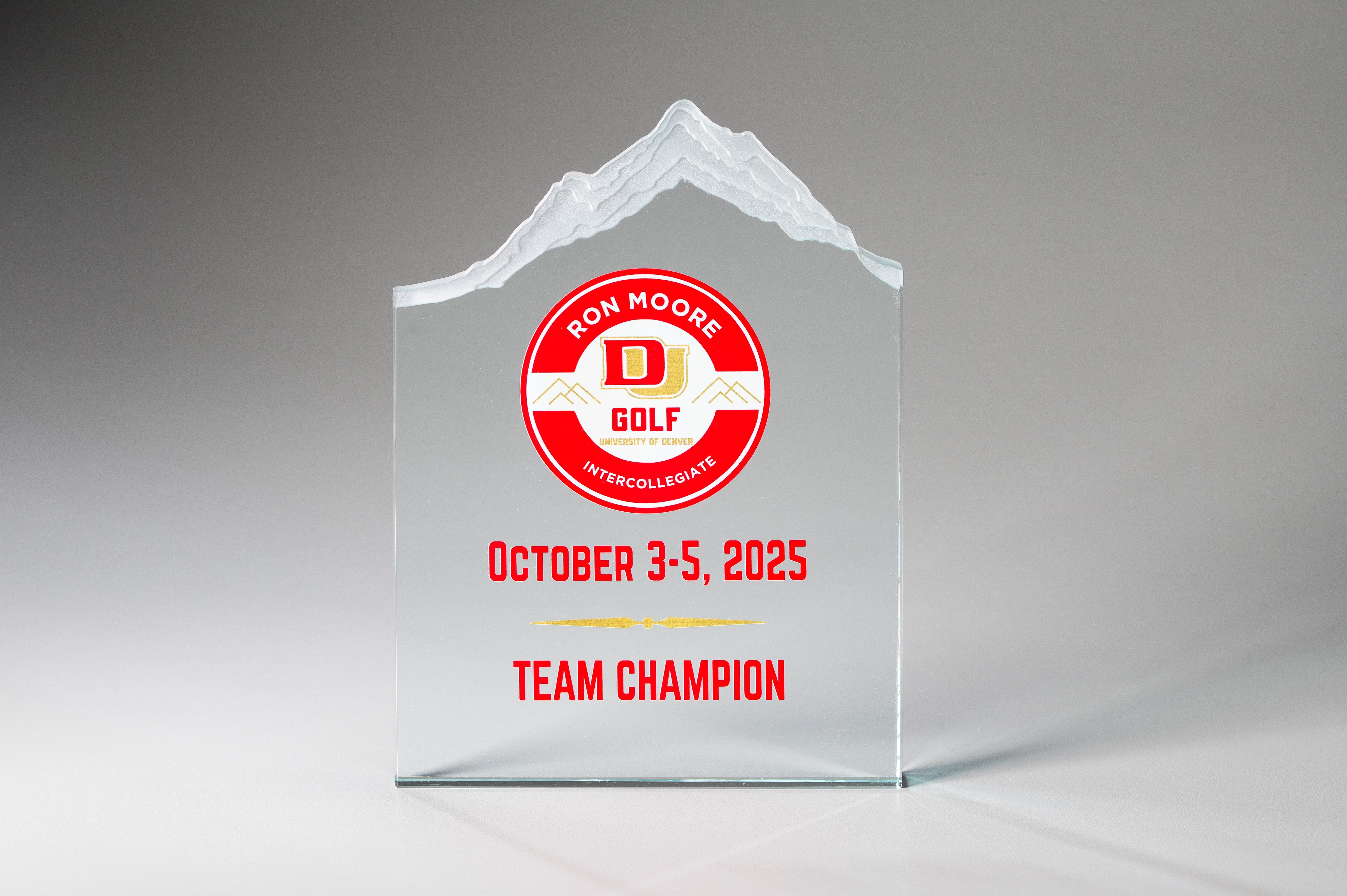 Crystal Everest Award