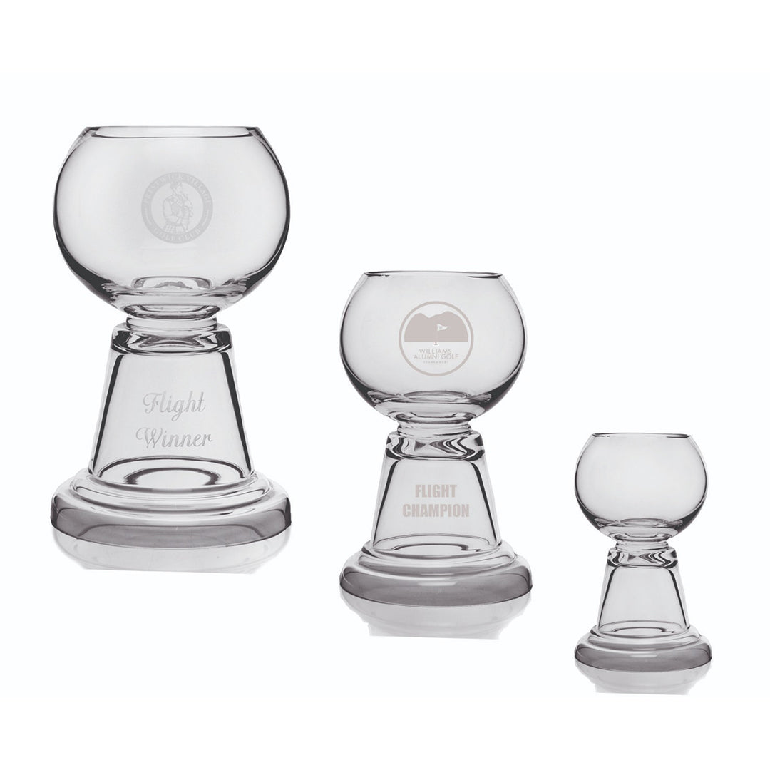 Crystal Global Award