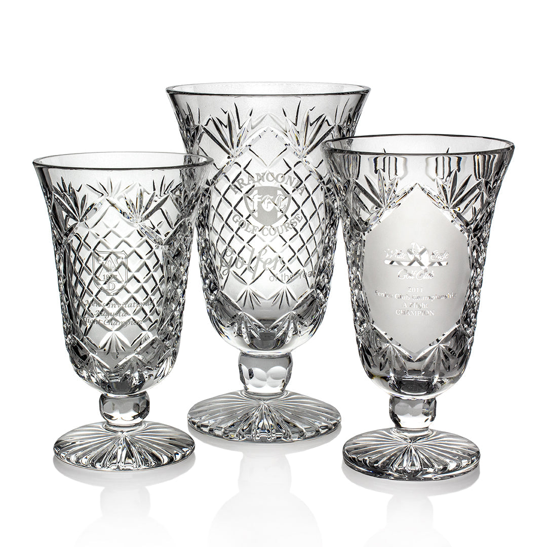 Crystal Imperial Award
