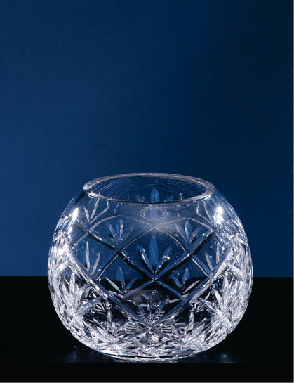 Crystal Mira Bowl