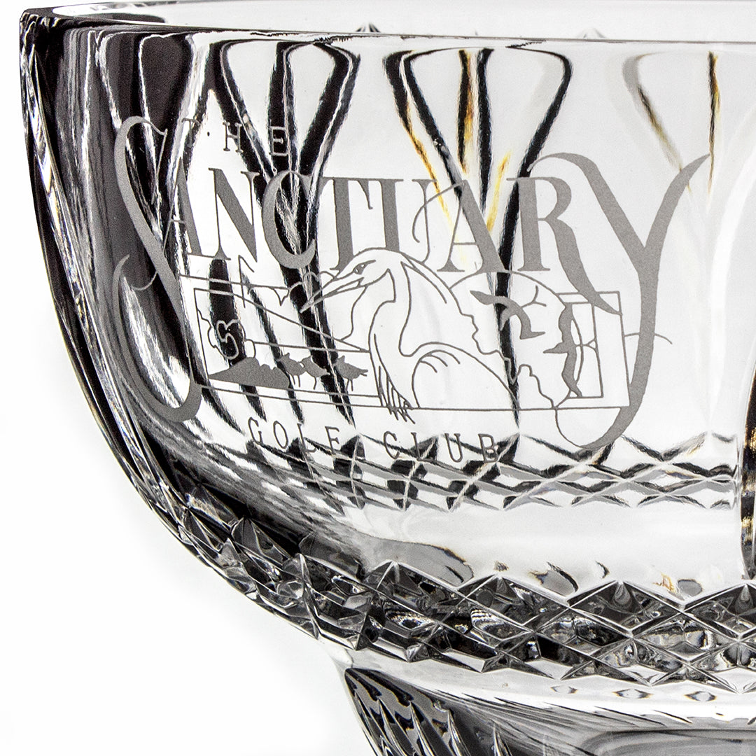 Crystal Regal Award