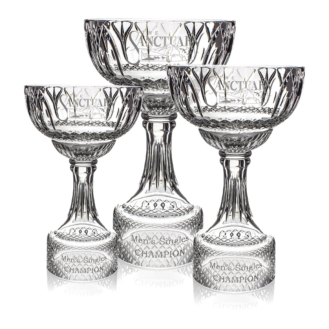 Crystal Regal Award