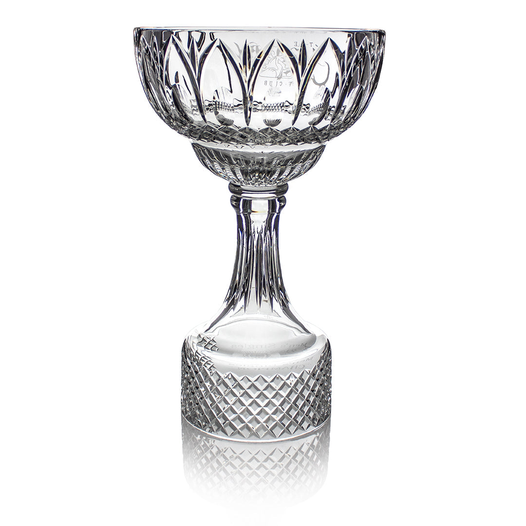 Crystal Regal Award