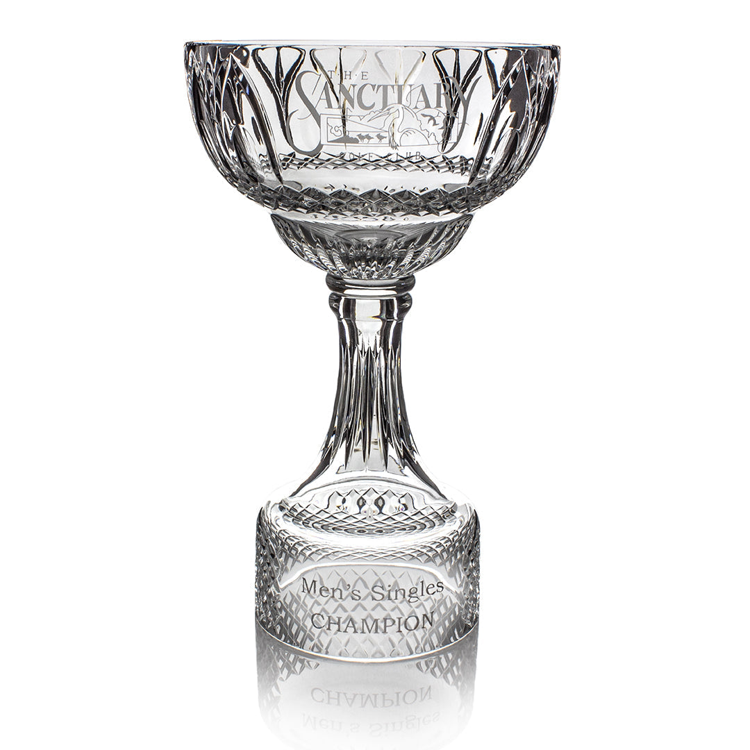 Crystal Regal Award