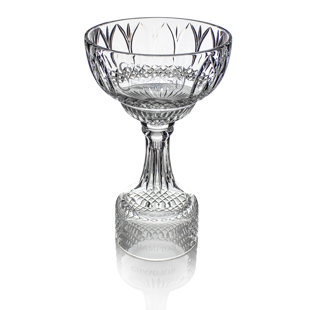Crystal Regal Award