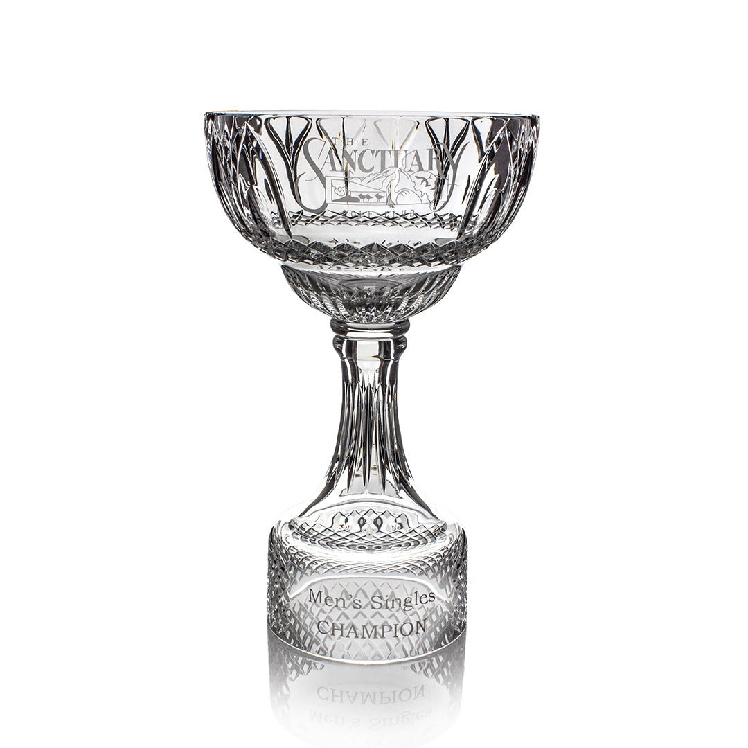 Crystal Regal Award