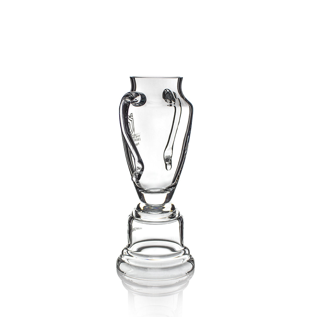 Crystal Suffolk Award