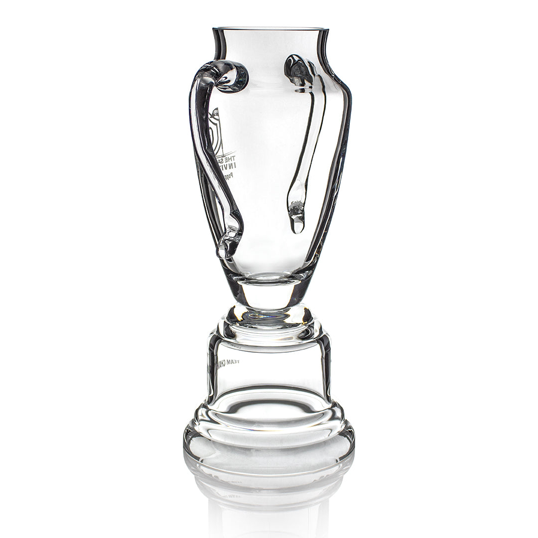 Crystal Suffolk Award