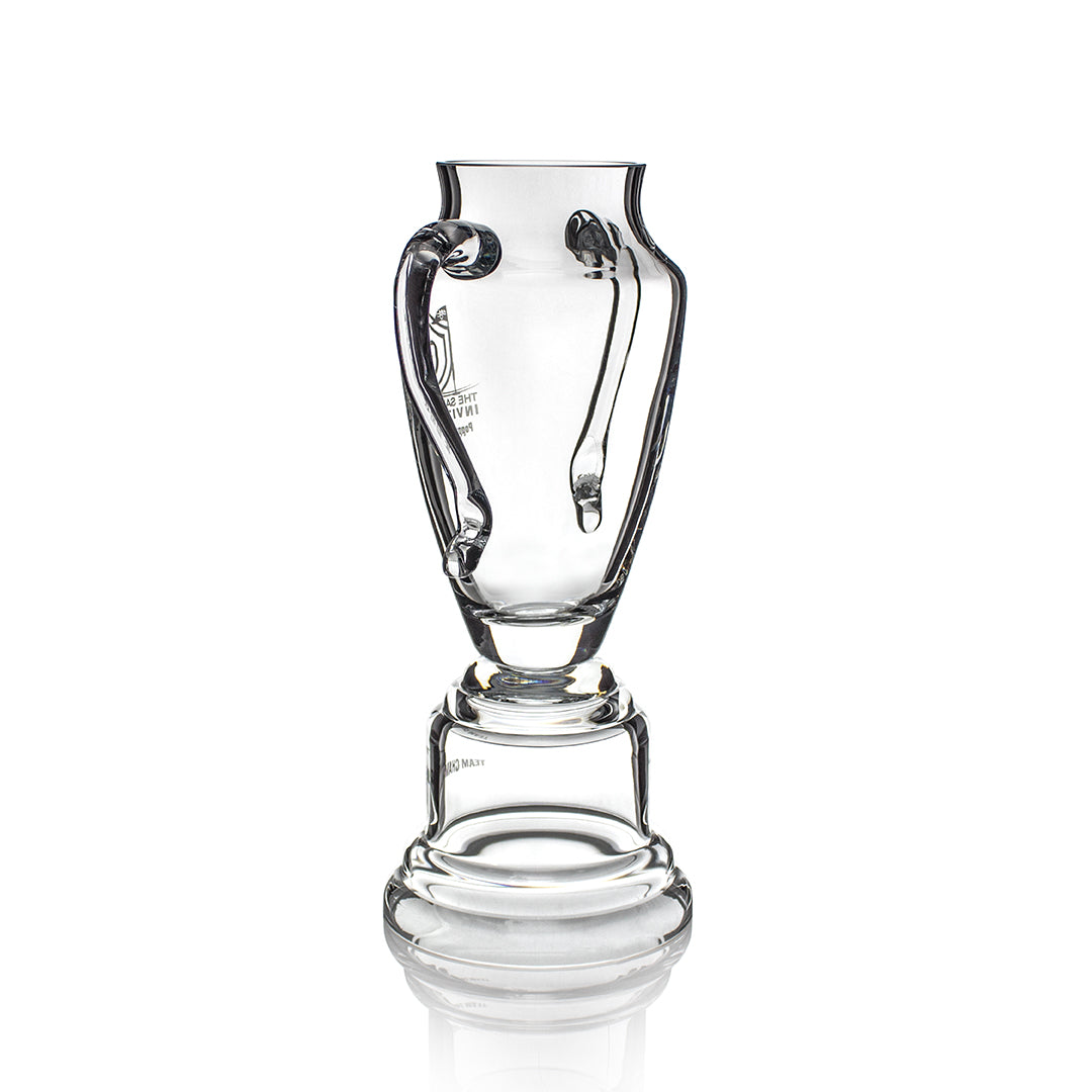 Crystal Suffolk Award
